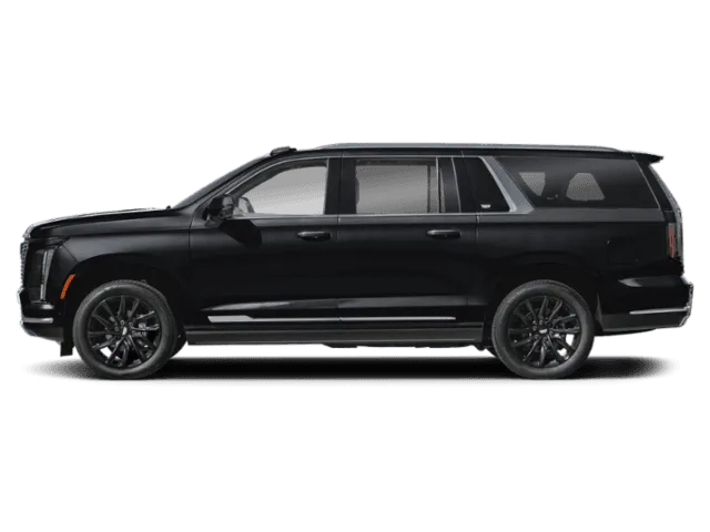 Premium SUV